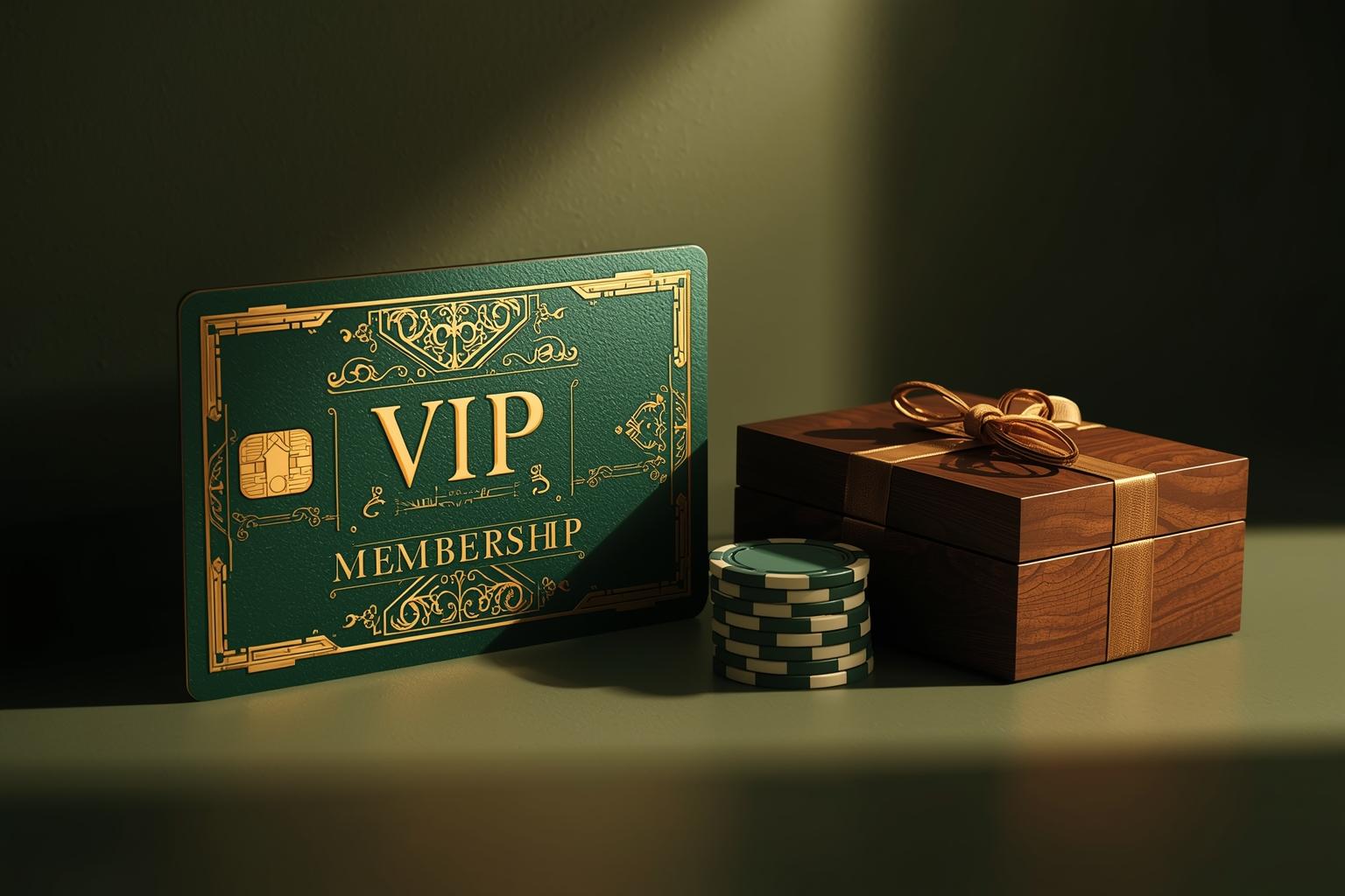 Wer profitiert am meisten von VIP-Programmen